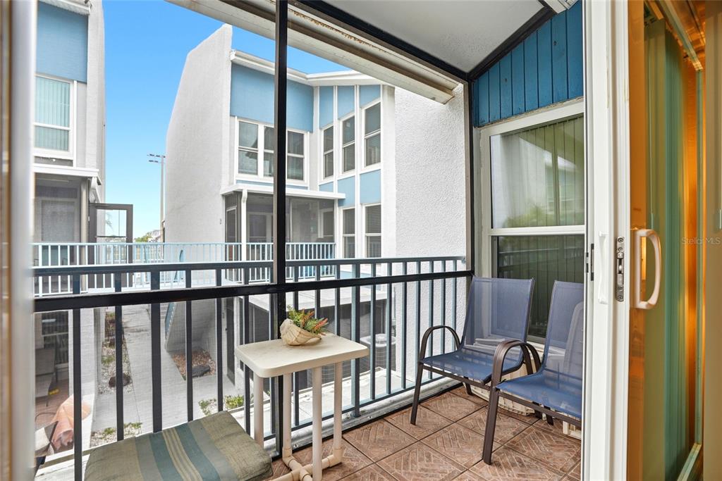 320 Medallion Boulevard, Unit H Madeira Beach, FL 33708 - Photo 14 of 38