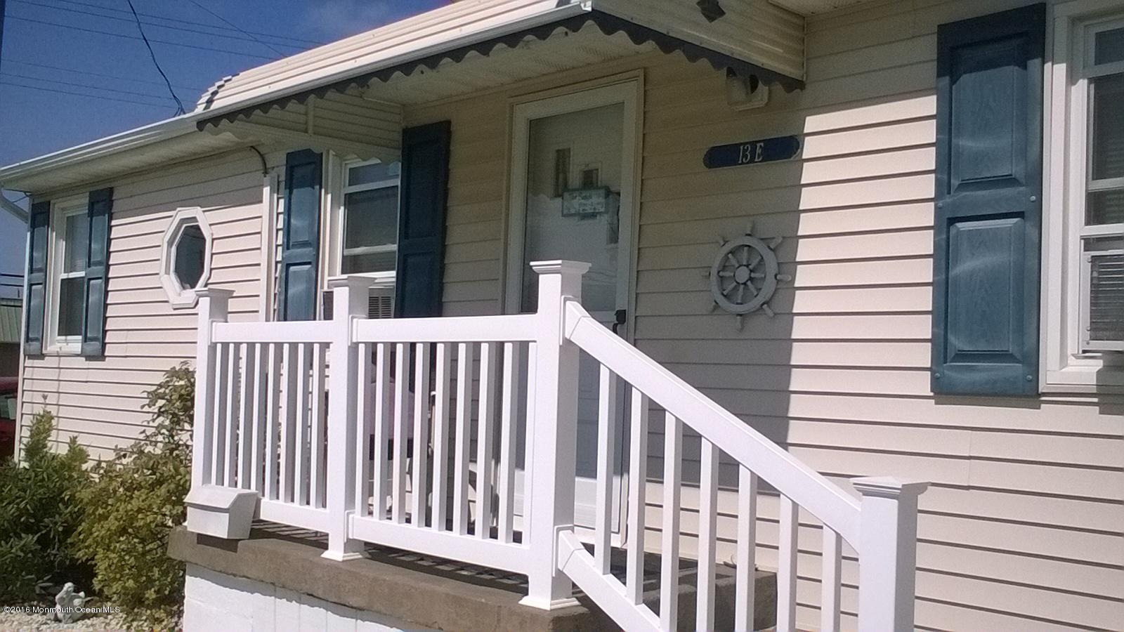13 West Rutherford Lane Lavallette, NJ 08735 - Photo 18 of 33 frontbetterangleyet