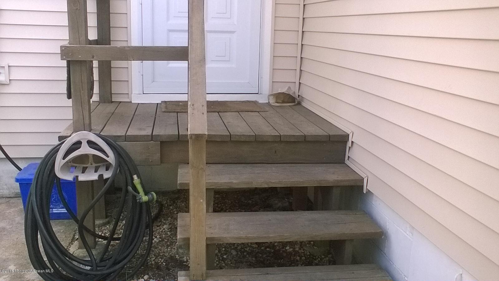 13 West Rutherford Lane Lavallette, NJ 08735 - Photo 4 of 33 BackPorch