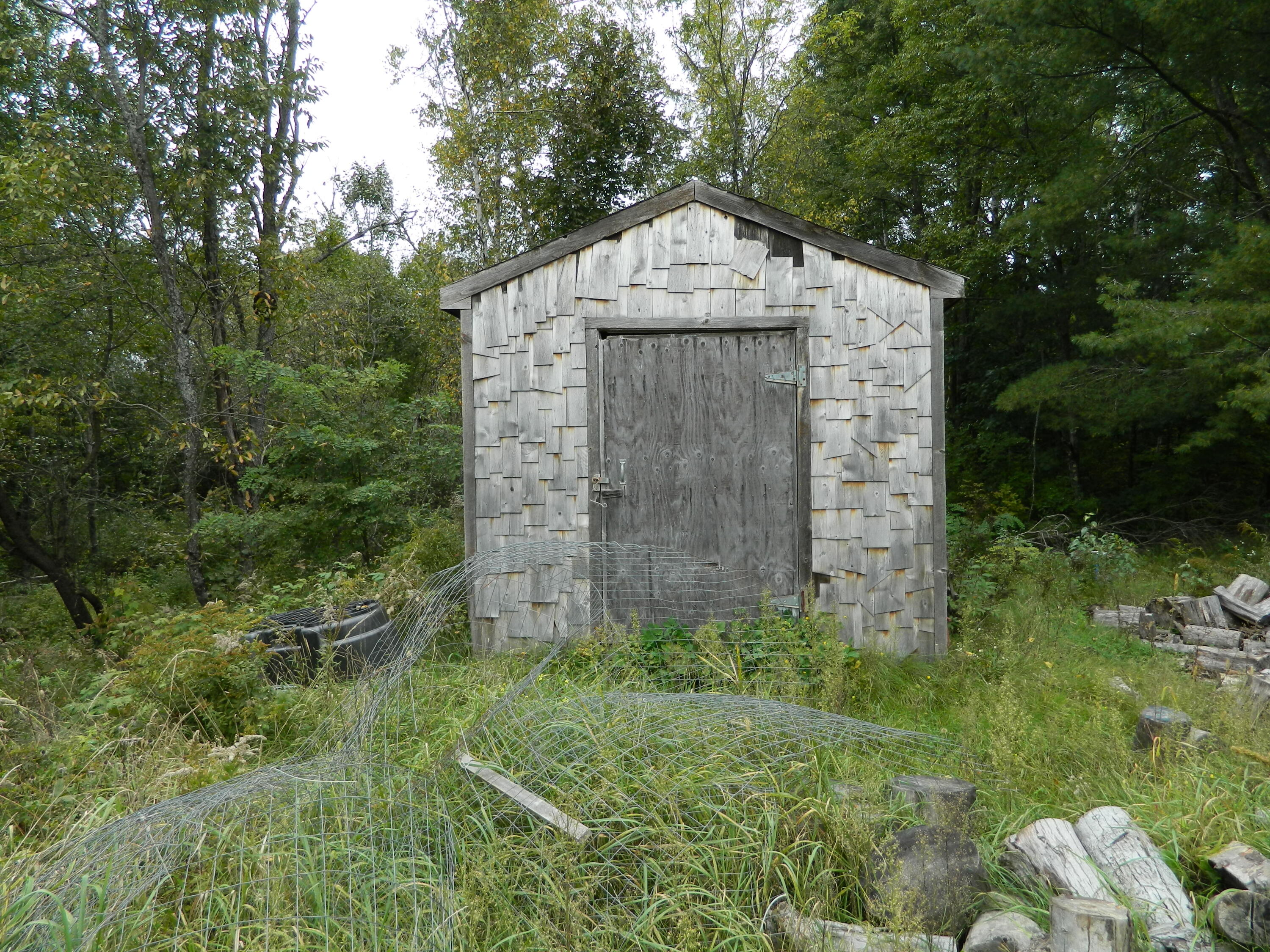 339 Coopers Mills Road Windsor, ME 04363 - Photo 12 of 50 DSCN1023
