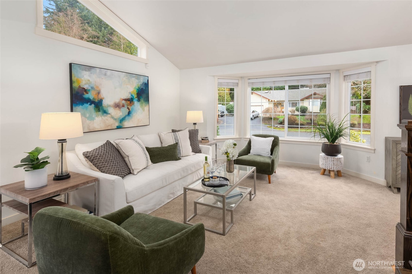 7528 172nd Street Southeast Snohomish, WA 98296 - Photo 14 of 38