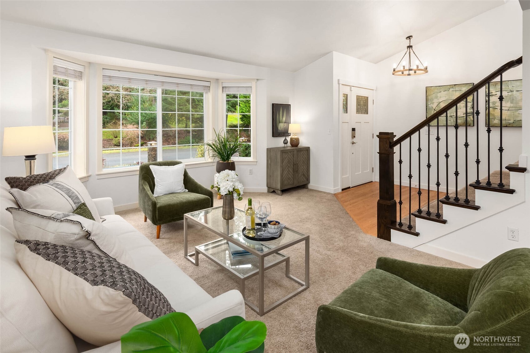 7528 172nd Street Southeast Snohomish, WA 98296 - Photo 15 of 38