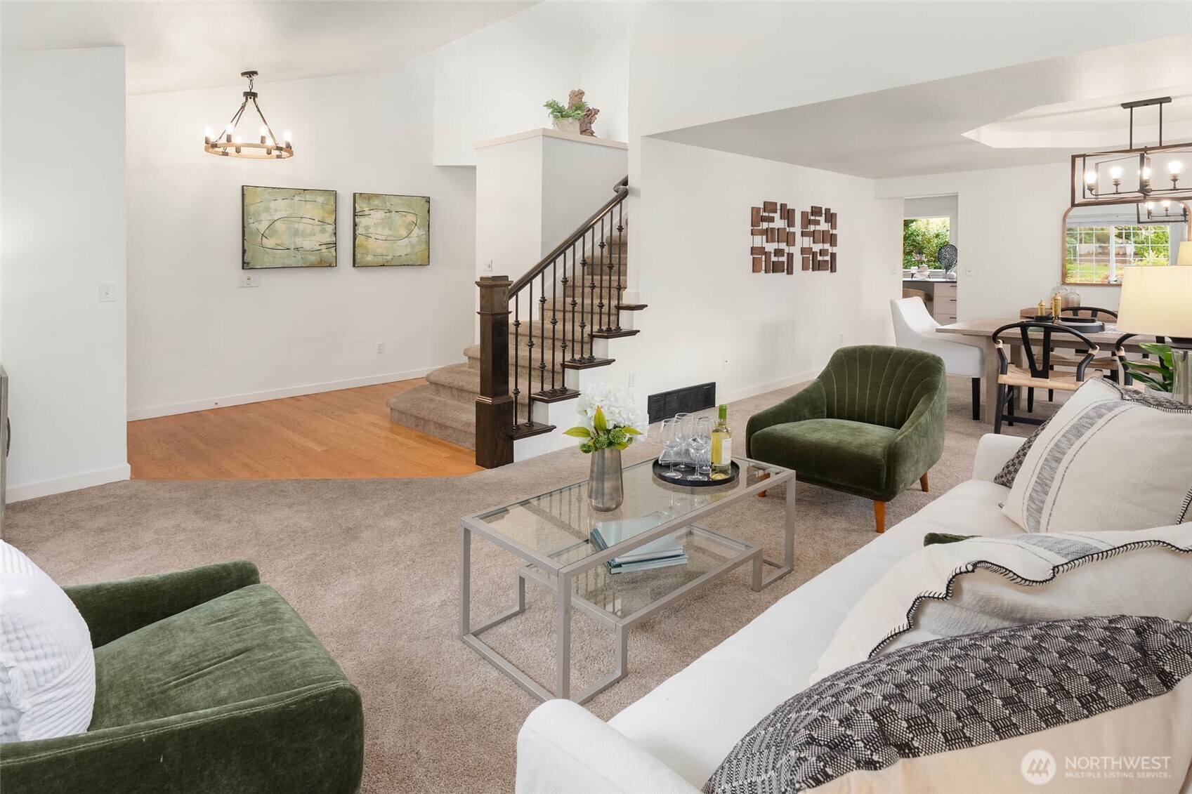 7528 172nd Street Southeast Snohomish, WA 98296 - Photo 16 of 38