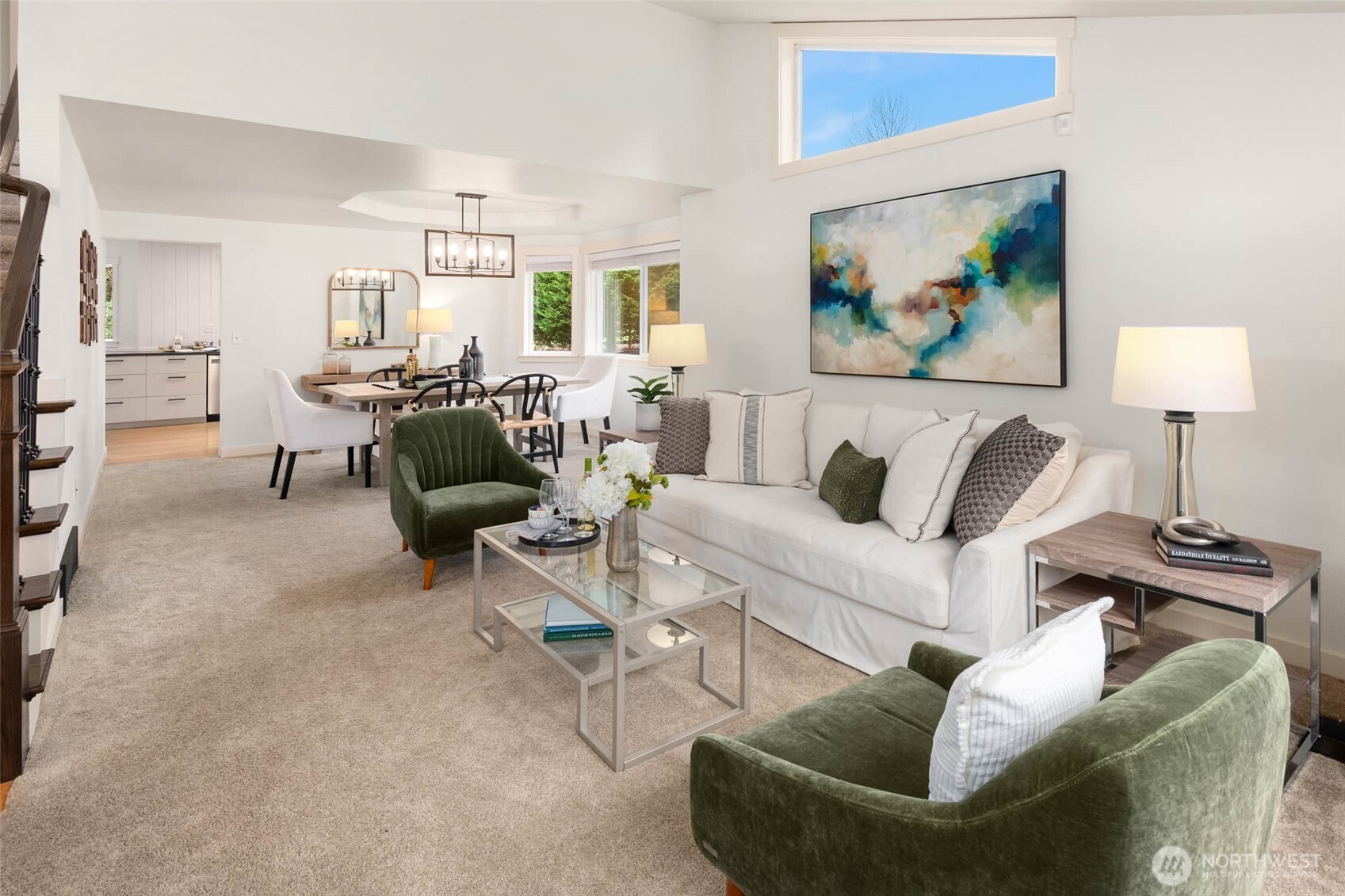 7528 172nd Street Southeast Snohomish, WA 98296 - Photo 17 of 38