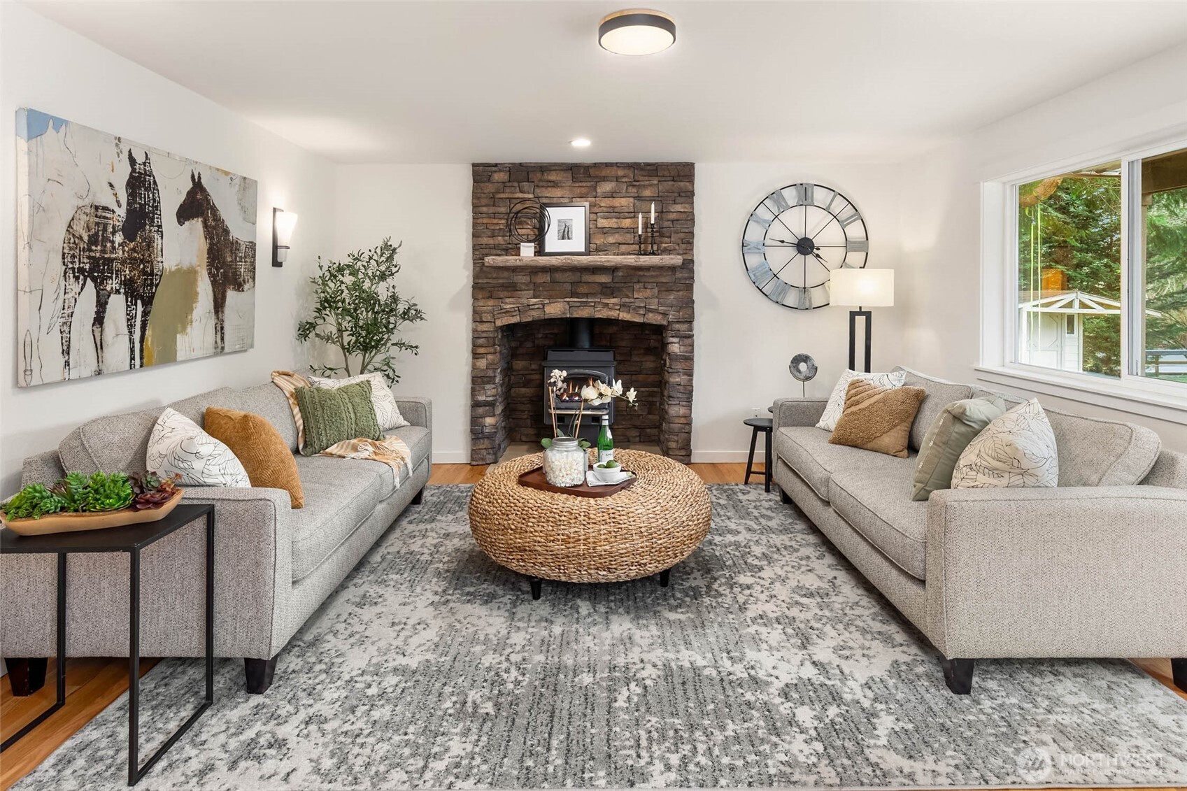 7528 172nd Street Southeast Snohomish, WA 98296 - Photo 18 of 38