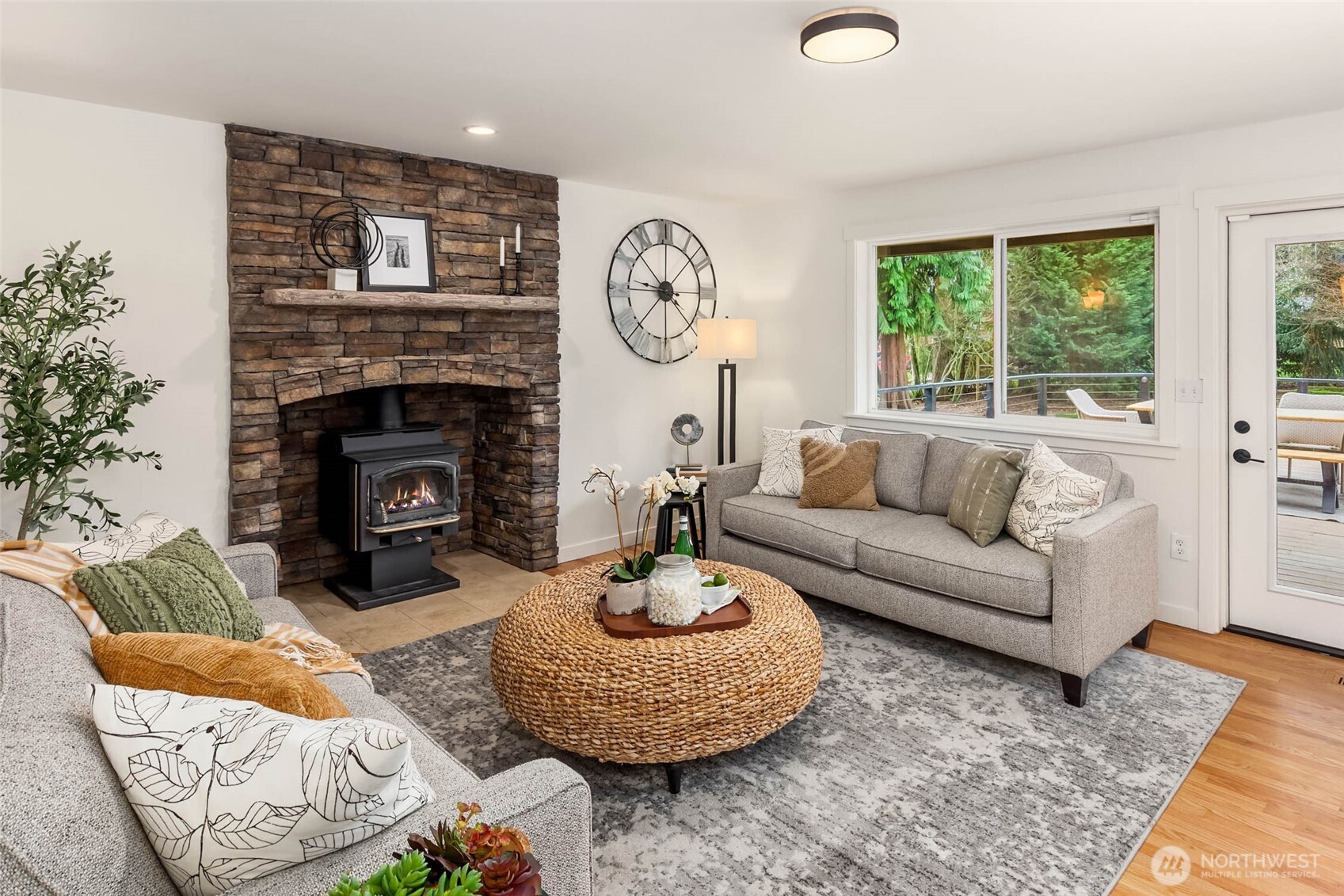 7528 172nd Street Southeast Snohomish, WA 98296 - Photo 20 of 38