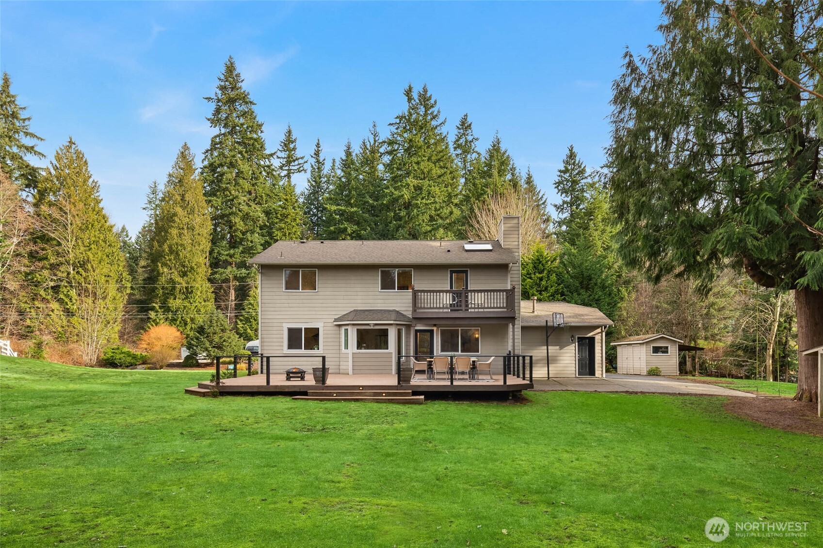 7528 172nd Street Southeast Snohomish, WA 98296 - Photo 32 of 38