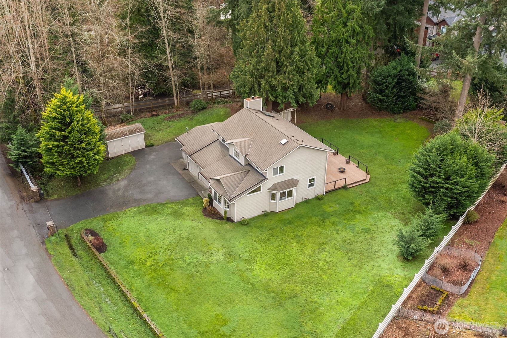 7528 172nd Street Southeast Snohomish, WA 98296 - Photo 4 of 38