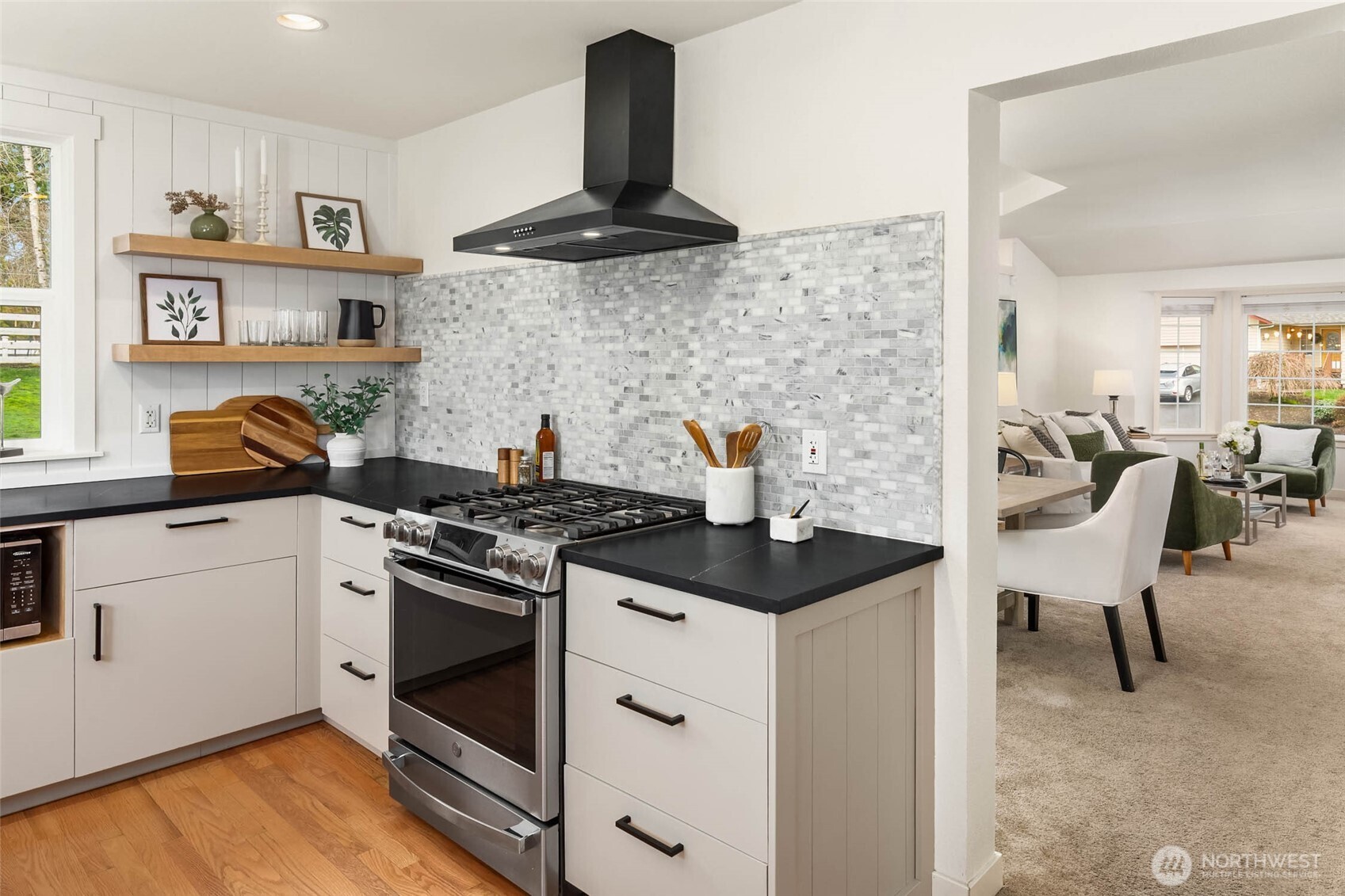 7528 172nd Street Southeast Snohomish, WA 98296 - Photo 9 of 38