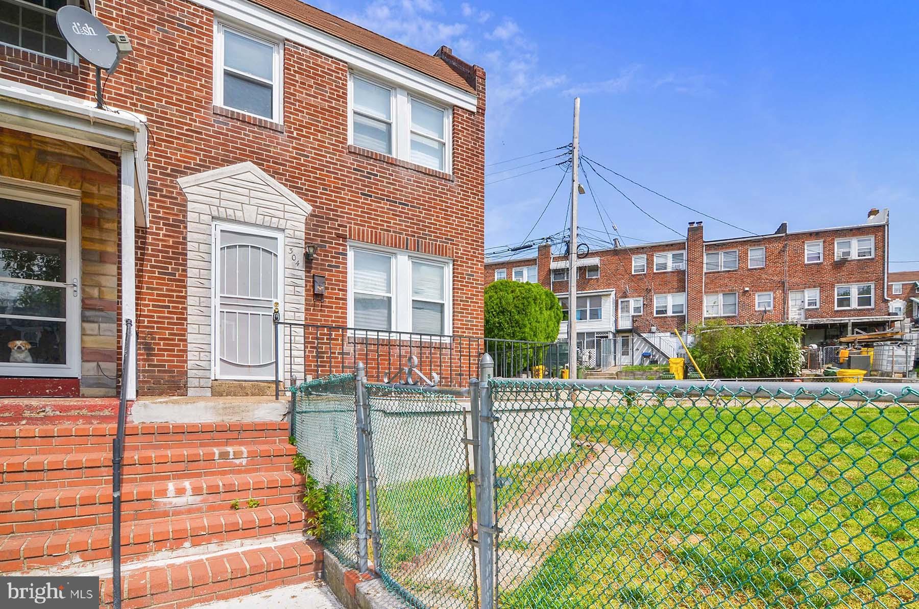 304 Grove Park Road Brooklyn, MD 21225 - Photo 1 of 16
