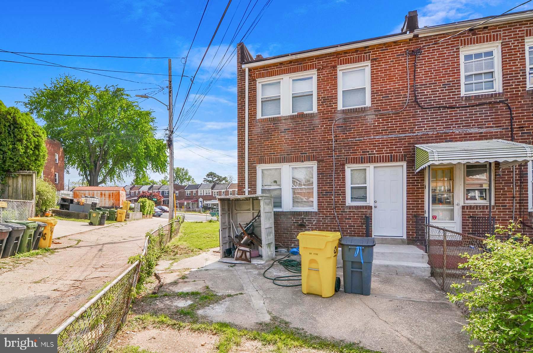304 Grove Park Road Brooklyn, MD 21225 - Photo 16 of 16
