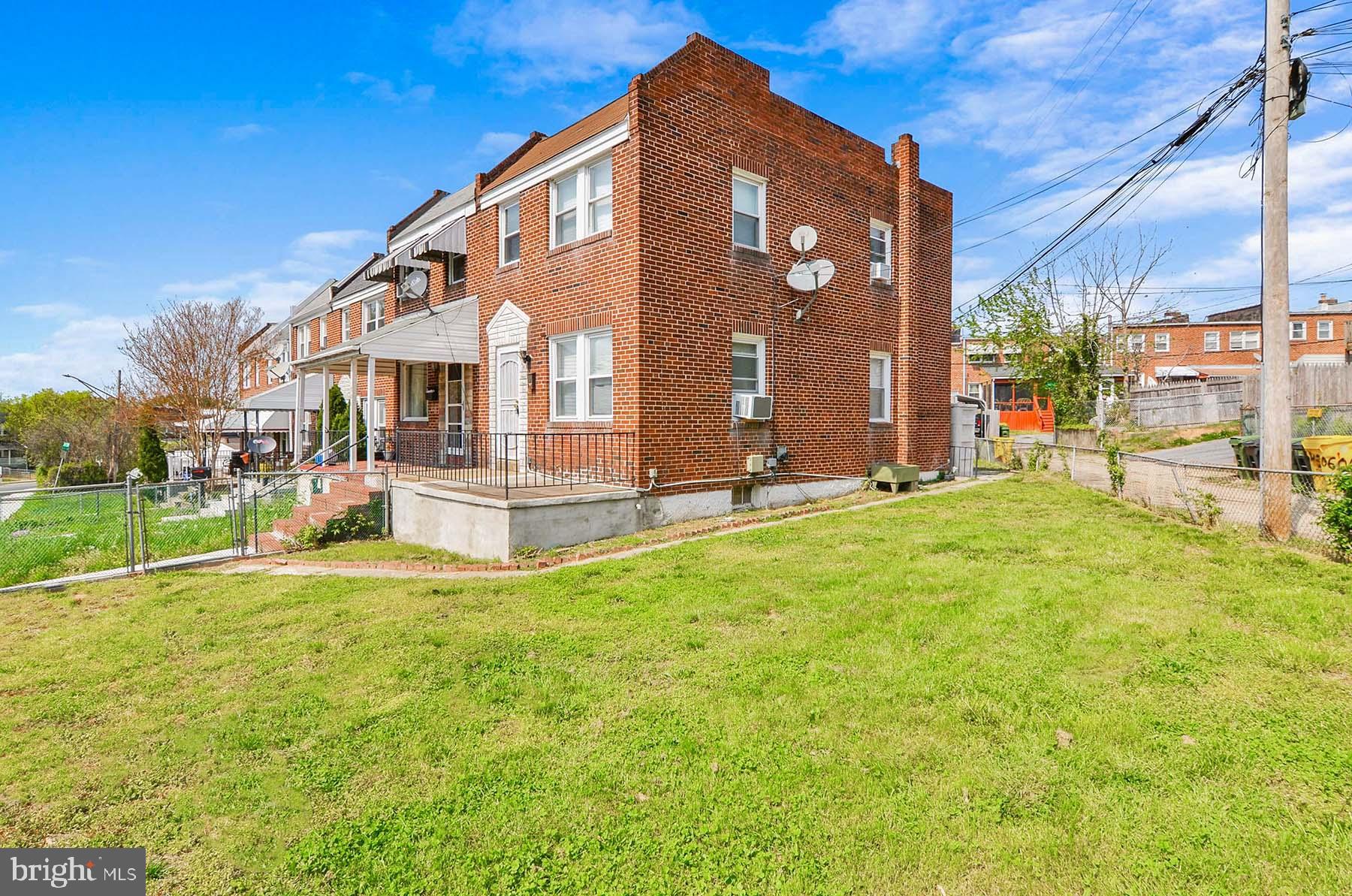 304 Grove Park Road Brooklyn, MD 21225 - Photo 2 of 16