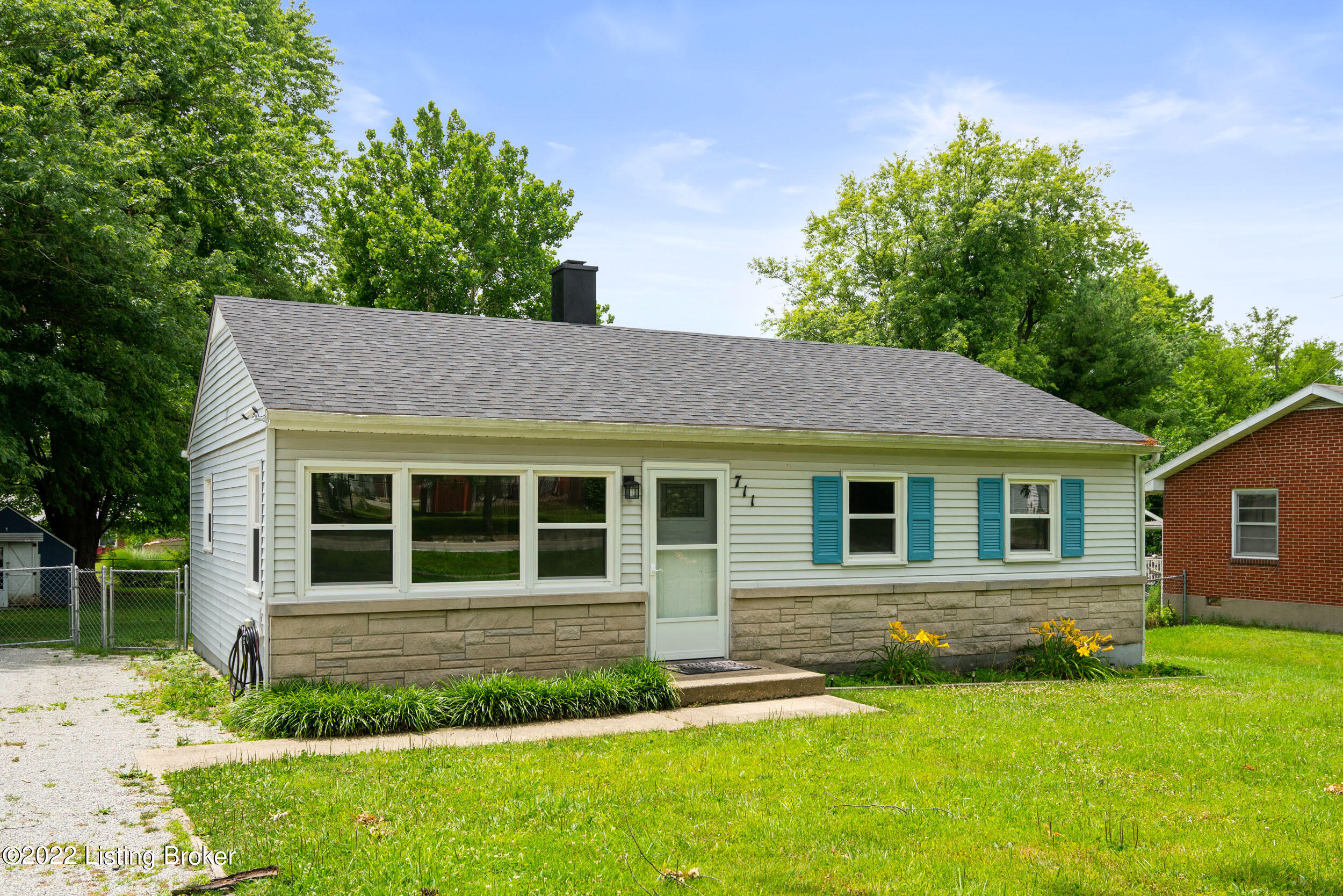 711 Jericho Road La Grange, KY 40031 - Photo 20 of 28 711 Jericho Road-03