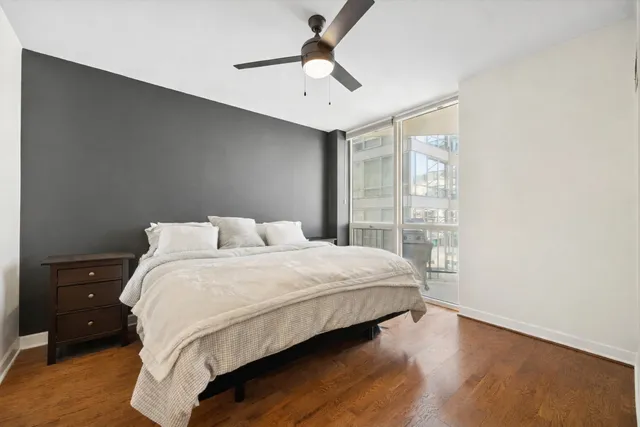 $299,000 | 645 North Kingsbury Street, Unit 1205, Chicago, IL 60654