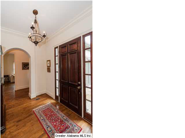 3967 Westminster Lane Birmingham, AL 35243 - Photo 4 of 32