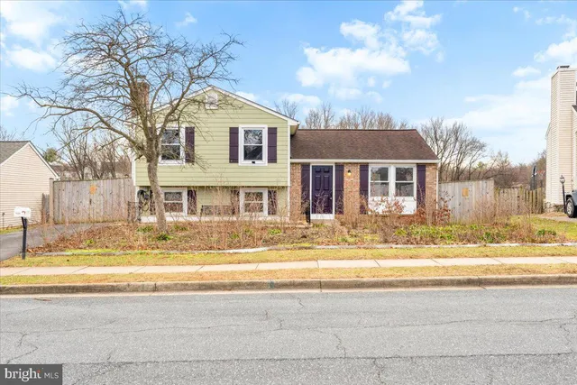 $449,900 | 1489 Eden Drive, Frederick, MD 21701