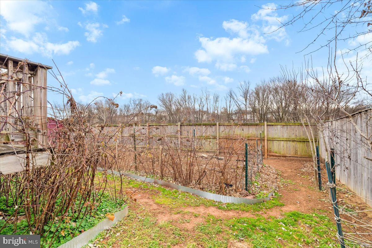 1489 Eden Drive Frederick, MD 21701 - Photo 39 of 43 a view of yard with large tree