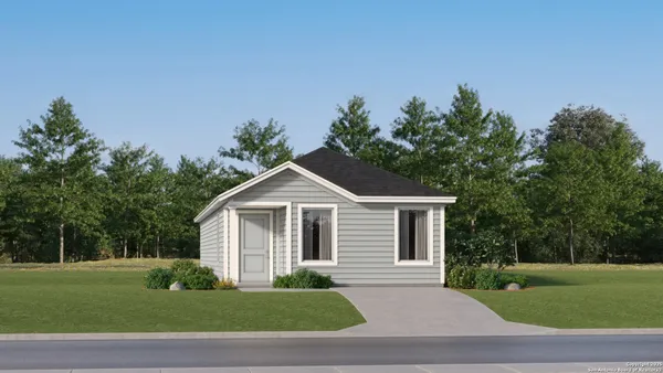 $165,999 | 6622 Coquina Cove, Elmendorf, TX 78112