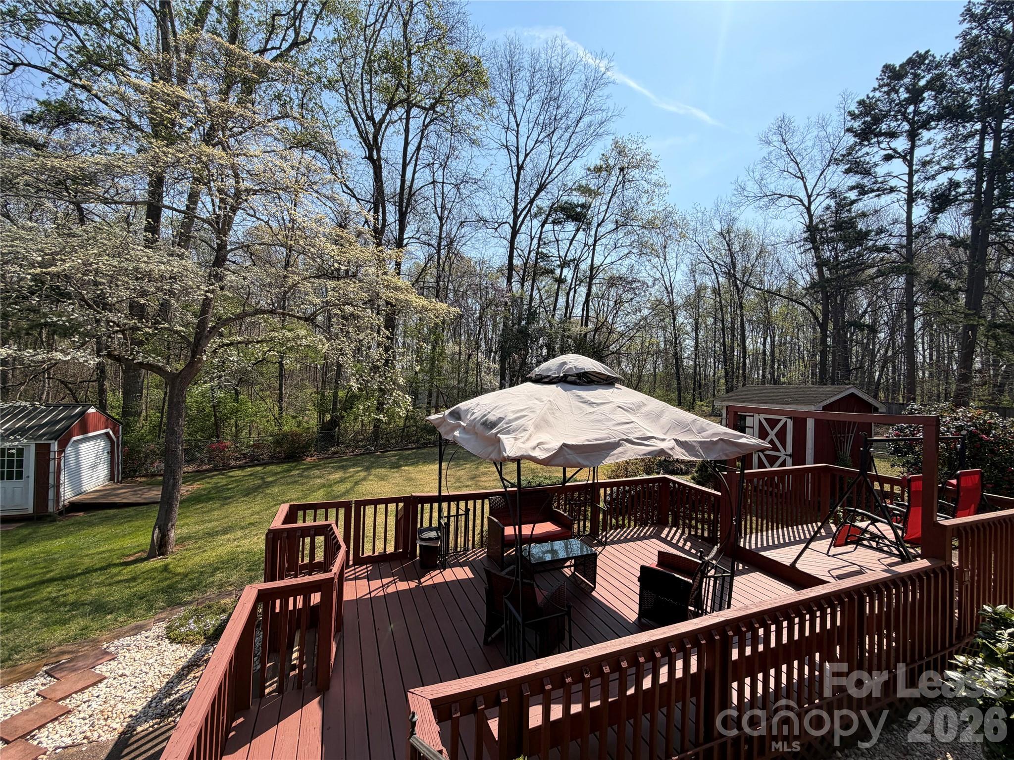 329 Malcolm Road Salisbury, NC 28144 - Photo 12 of 12