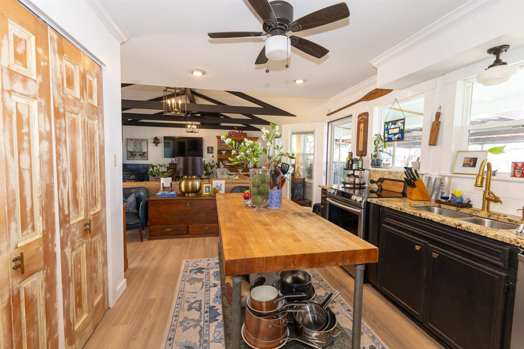 325 Mohawk Road Abilene, TX 79601 - Photo 12 of 36