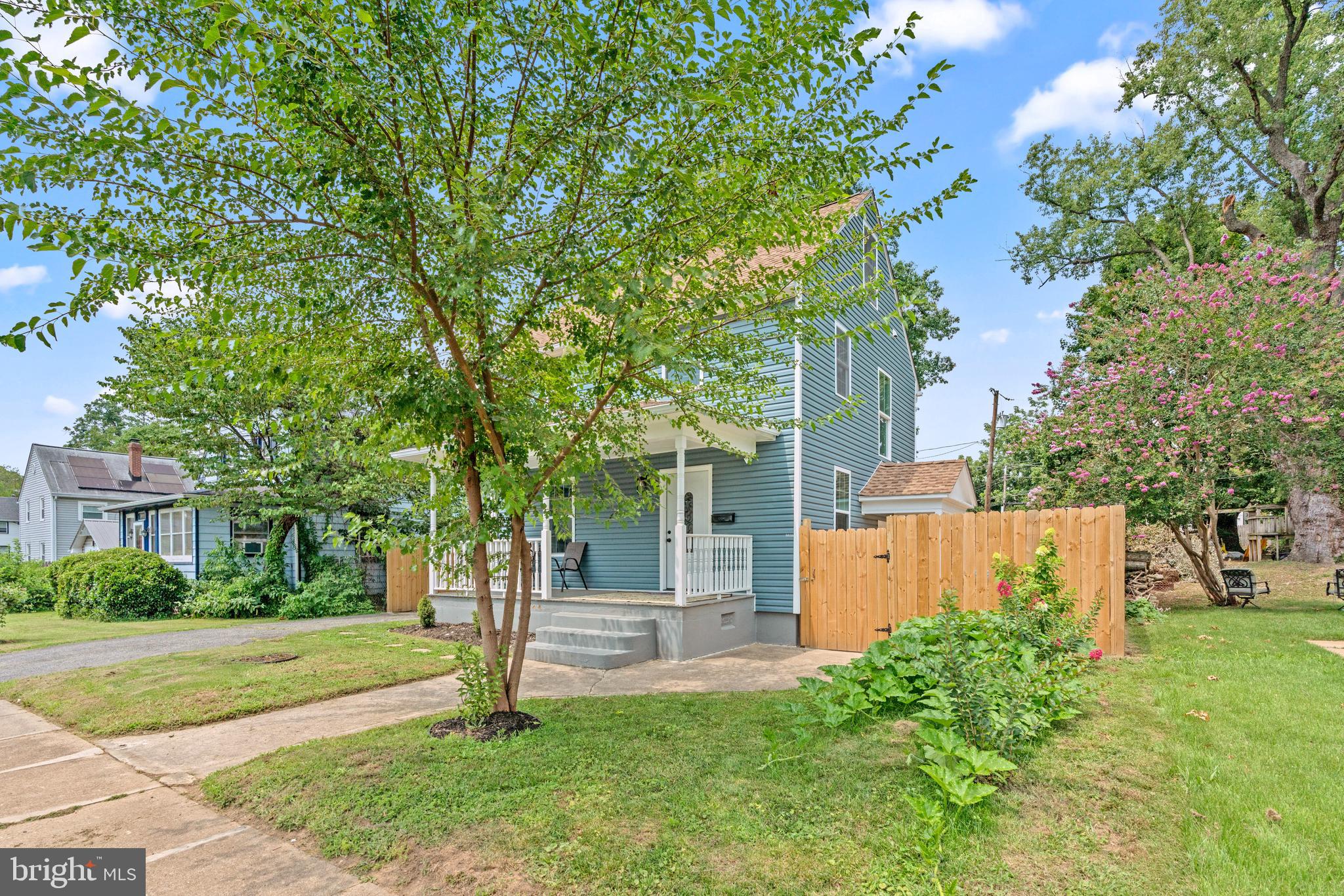 112 Osborn Road Aberdeen, MD 21001 - Photo 30 of 37