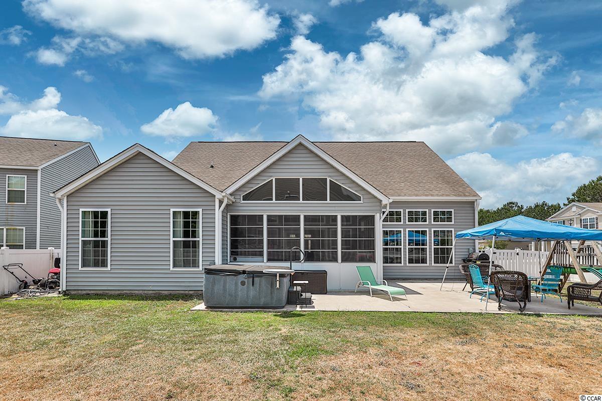 426 Dick Pond Road Myrtle Beach, SC 29588 - Photo 26 of 34 Gallery Image 26