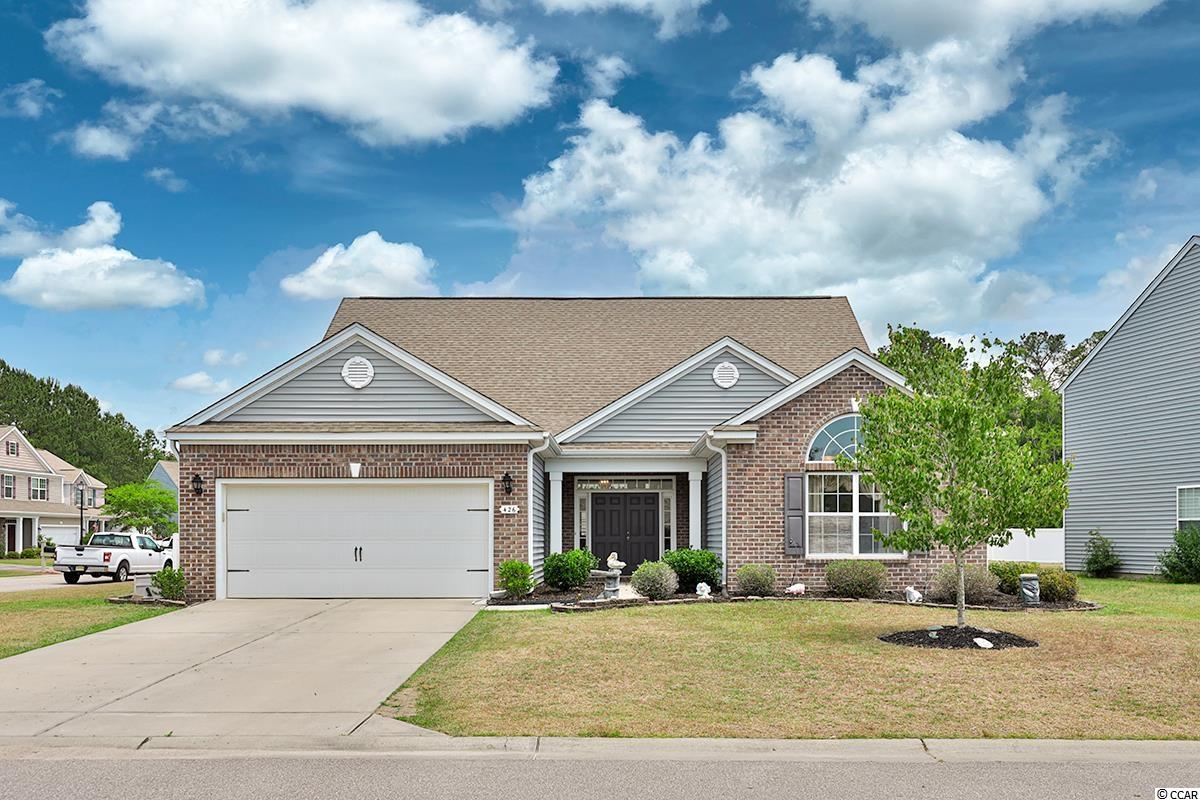 426 Dick Pond Road Myrtle Beach, SC 29588 - Photo 32 of 34 Gallery Image 32