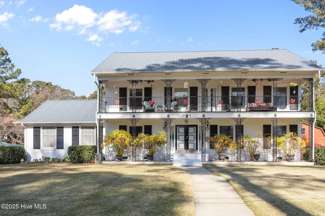 $358,000 | 1907 Essex Street, Kinston, NC 28504