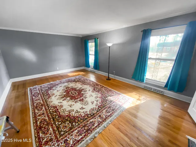 $358,000 | 1907 Essex Street, Kinston, NC 28504