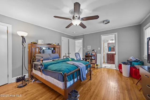 $358,000 | 1907 Essex Street, Kinston, NC 28504