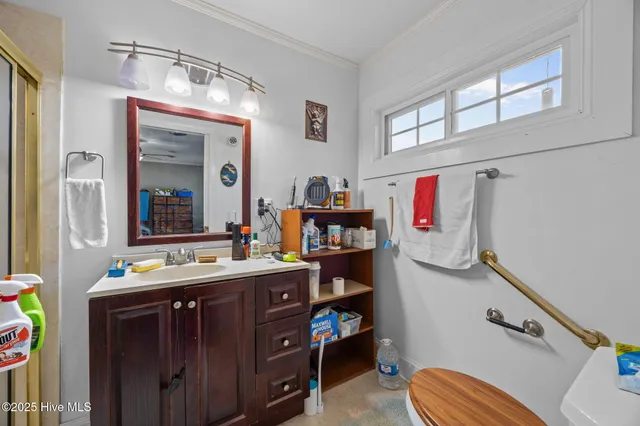 $358,000 | 1907 Essex Street, Kinston, NC 28504