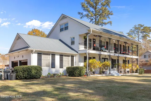 $358,000 | 1907 Essex Street, Kinston, NC 28504