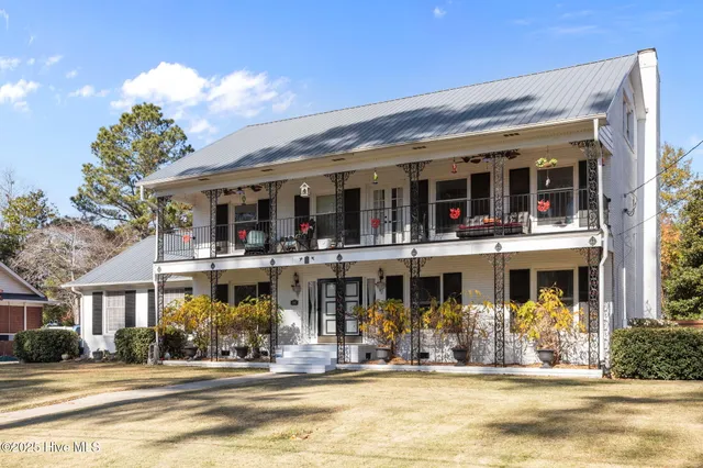 $358,000 | 1907 Essex Street, Kinston, NC 28504