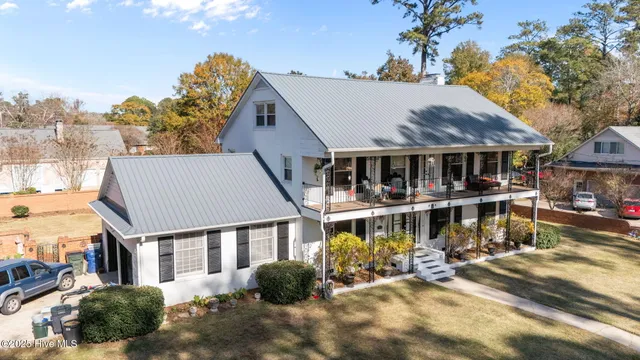 $358,000 | 1907 Essex Street, Kinston, NC 28504