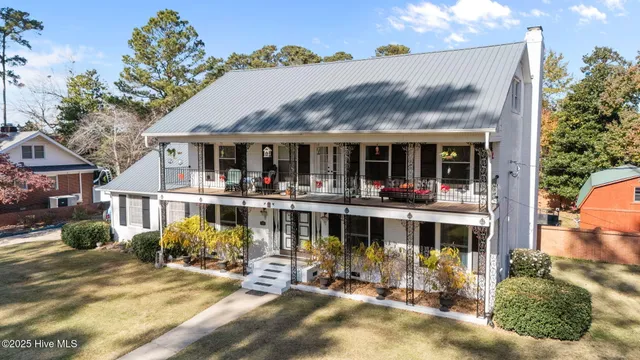 $358,000 | 1907 Essex Street, Kinston, NC 28504