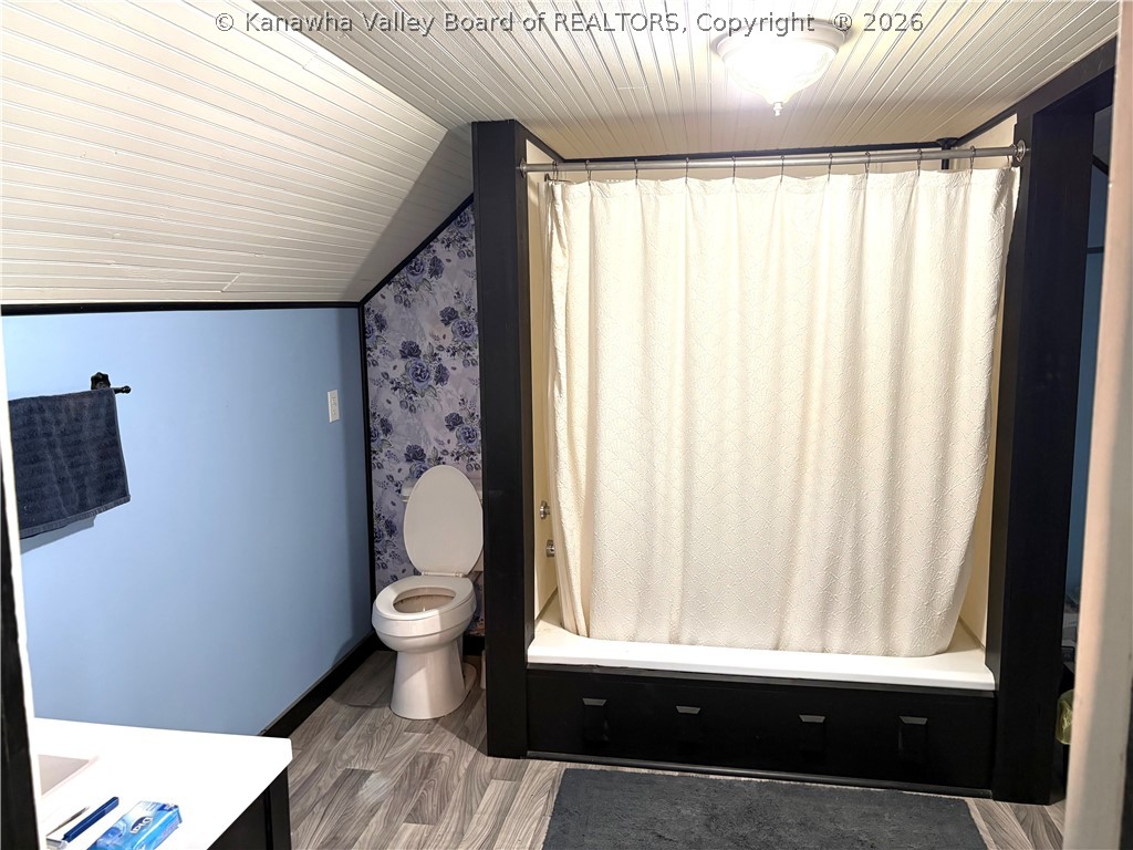 4065 Mill Creek Road Mount Alto, WV 25264 - Photo 12 of 27 Gallery Image 12