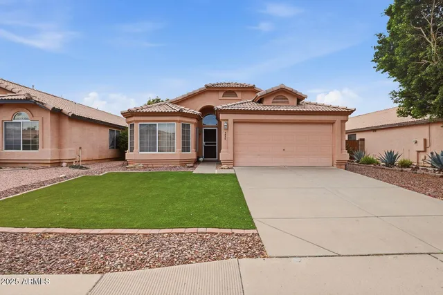 $485,000 | 4835 East Holmes Avenue, Mesa, AZ 85206