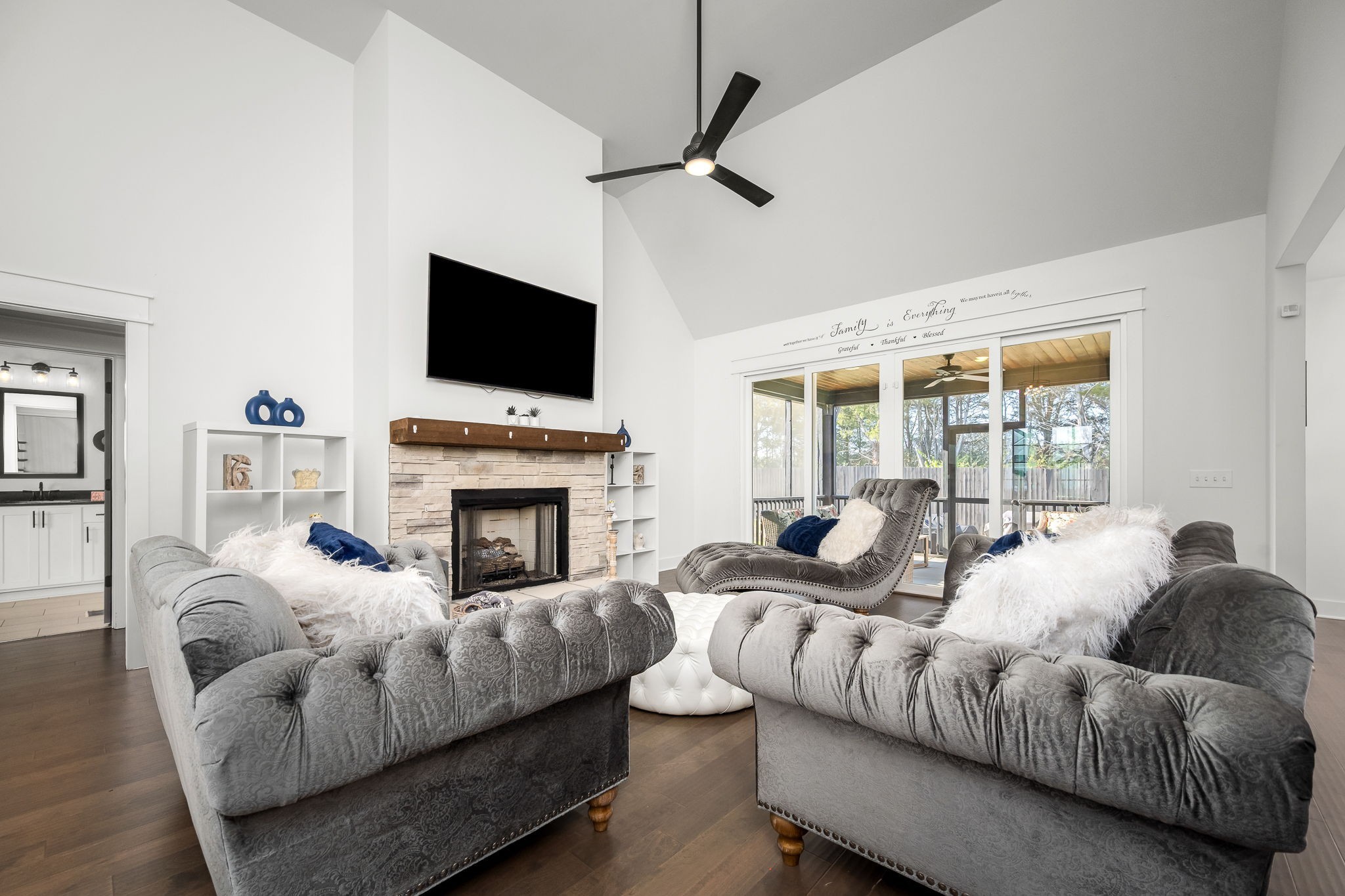 2614 Holly Spring Drive Murfreesboro, TN 37128 - Photo 13 of 40