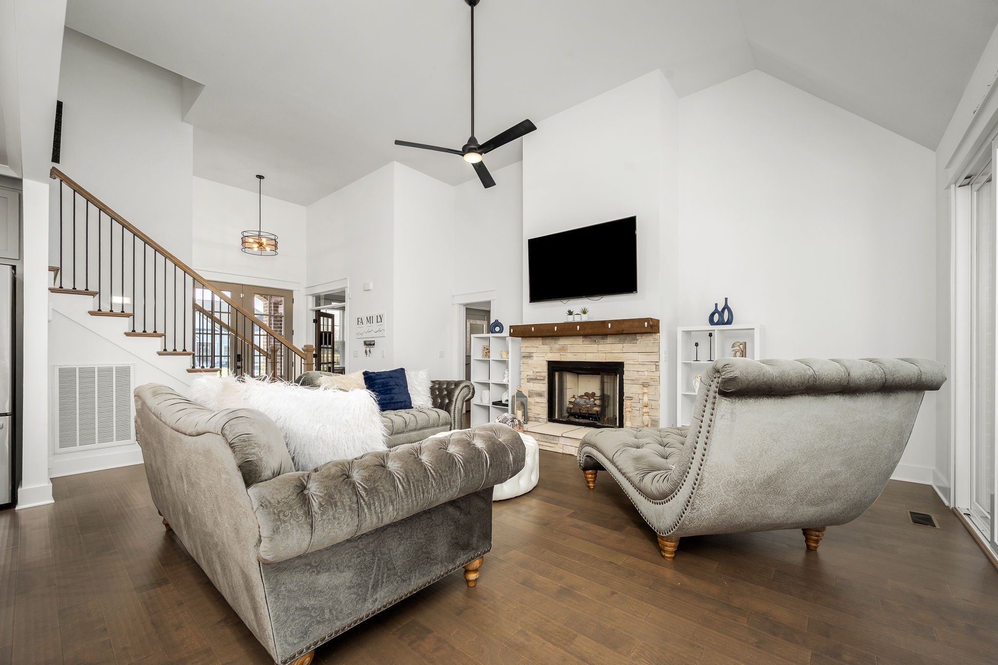 2614 Holly Spring Drive Murfreesboro, TN 37128 - Photo 14 of 40