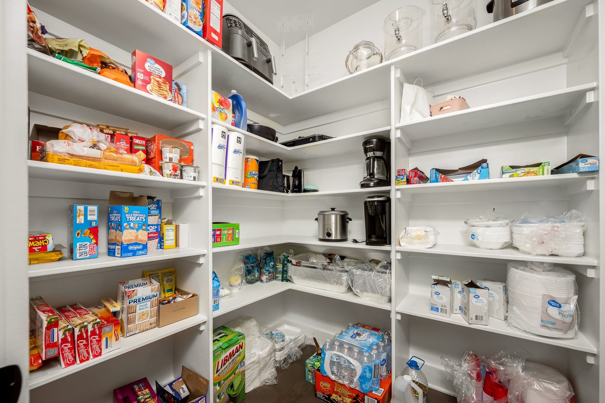 2614 Holly Spring Drive Murfreesboro, TN 37128 - Photo 19 of 40