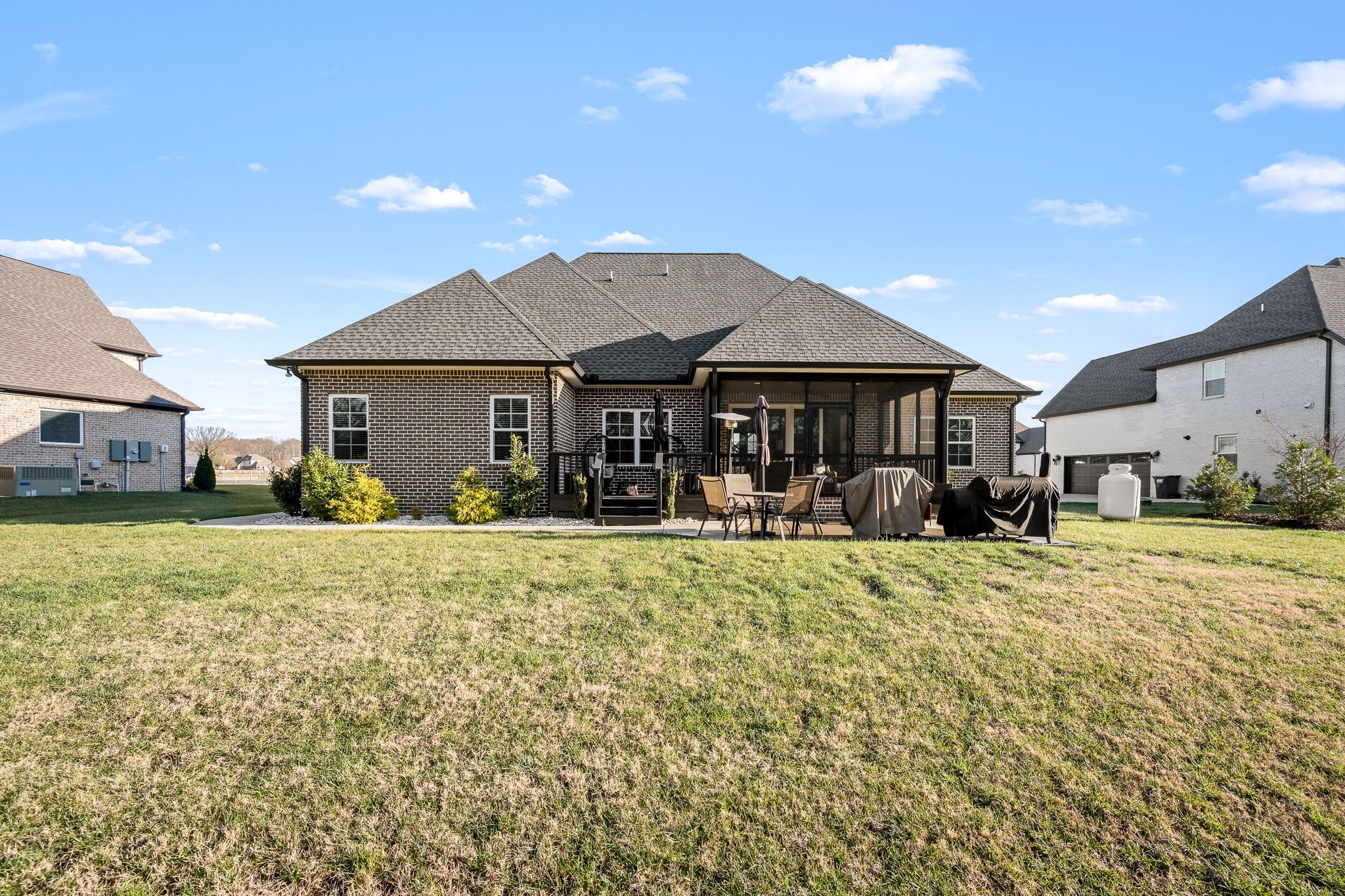 2614 Holly Spring Drive Murfreesboro, TN 37128 - Photo 38 of 40