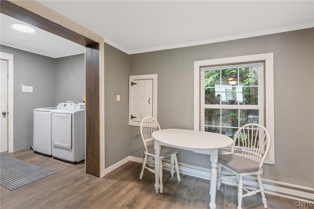 8438 Tuttle Road Cicero, NY 13030 - Photo 5 of 39 Gallery Image 5