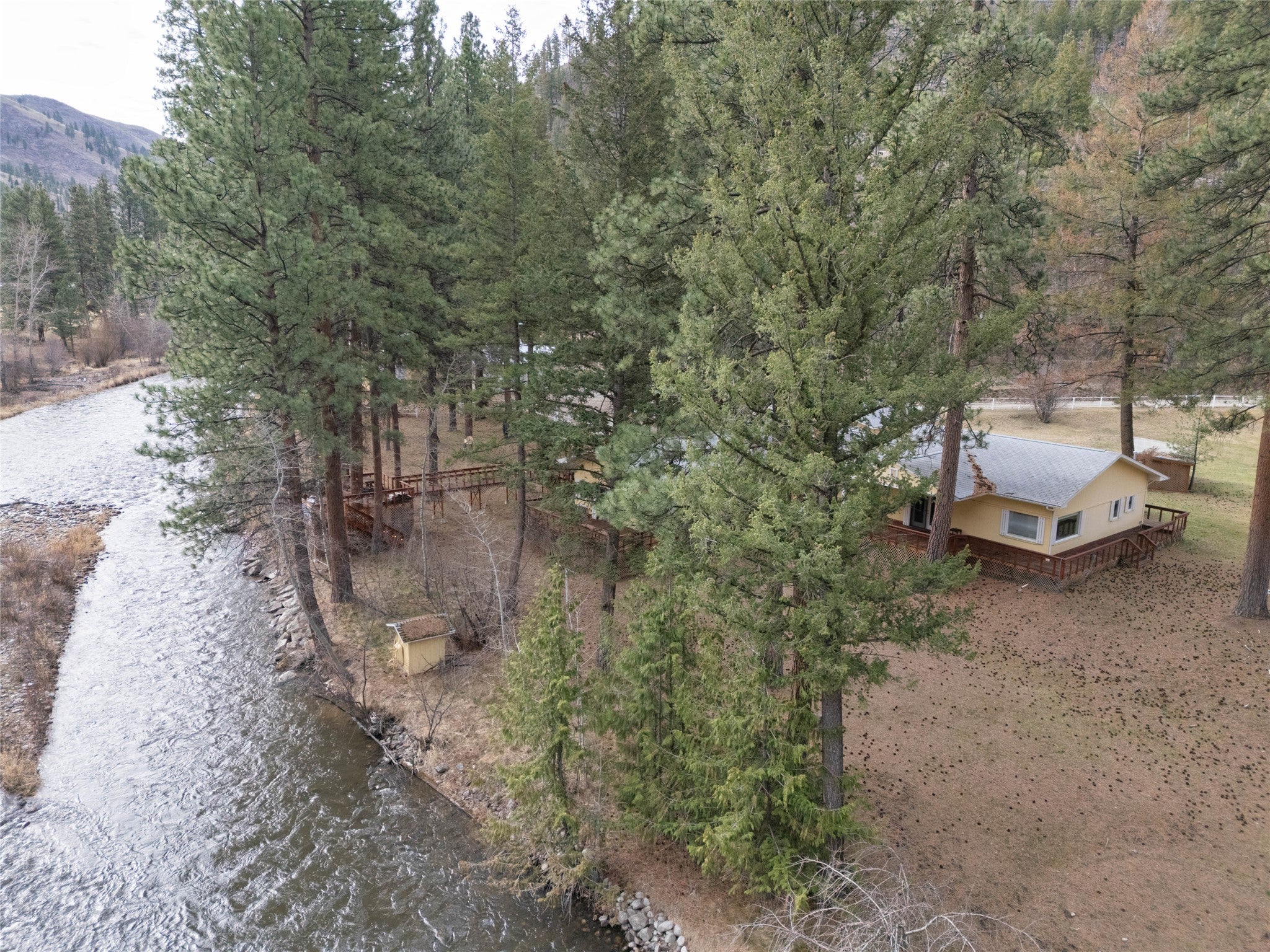 357 Blind Draw Road Conner, MT 59827 - Photo 122 of 126 Gallery Image 122