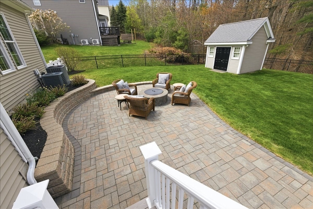 150 Brandywine Road Franklin, MA 02038 - Photo 36 of 42 Gallery Image 36