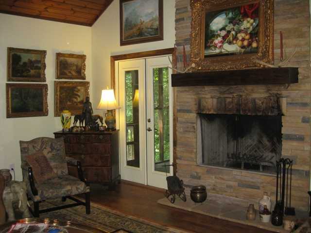 4 Quail Drive, Unit RIVERFRONT Salem, SC 29676 - Photo 3 of 25 Gallery Image 3
