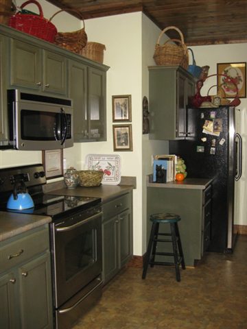 4 Quail Drive, Unit RIVERFRONT Salem, SC 29676 - Photo 7 of 25 Gallery Image 7