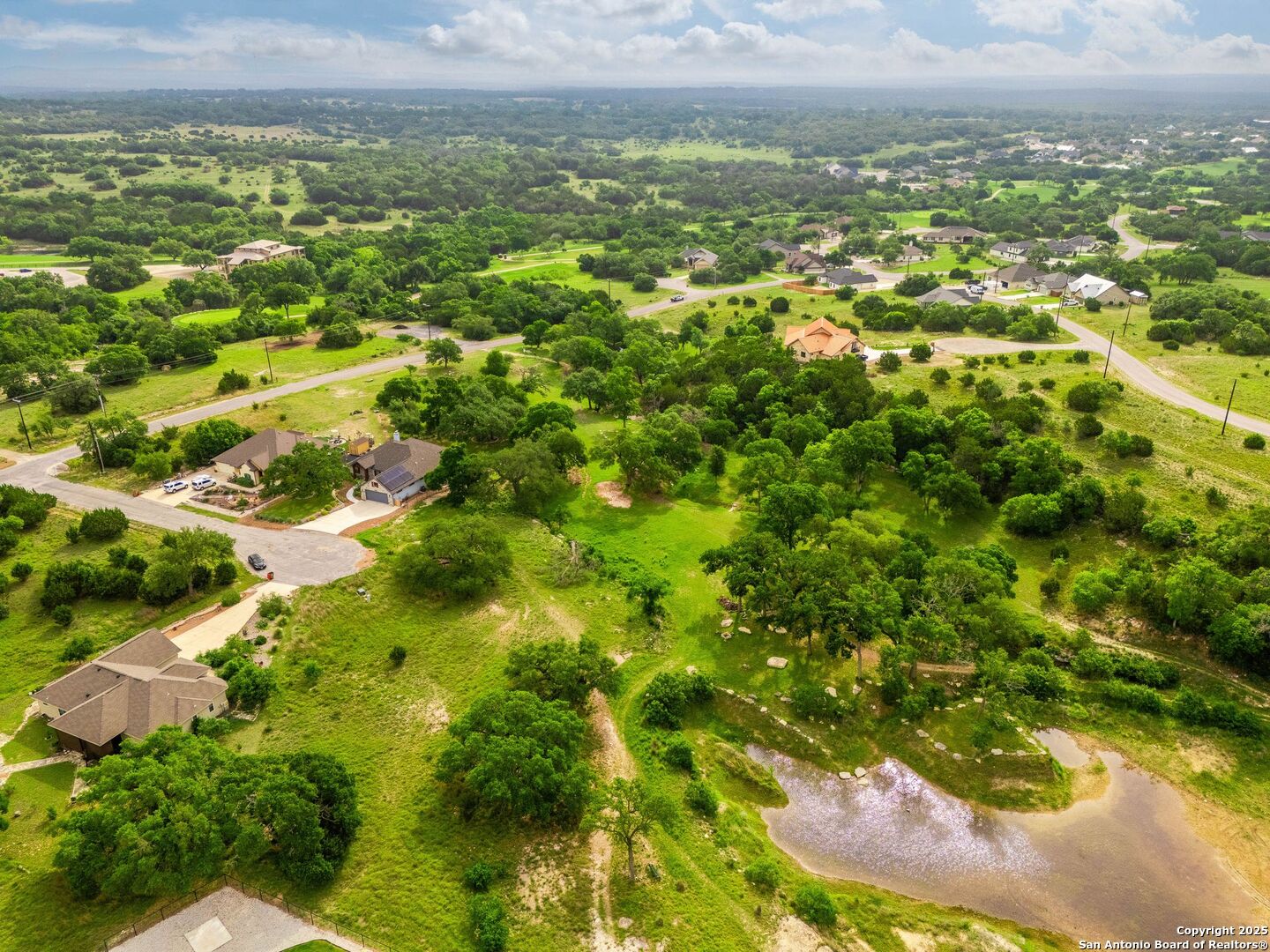 107 Nicholas Weeks Blanco, TX 78606 - Photo 11 of 22