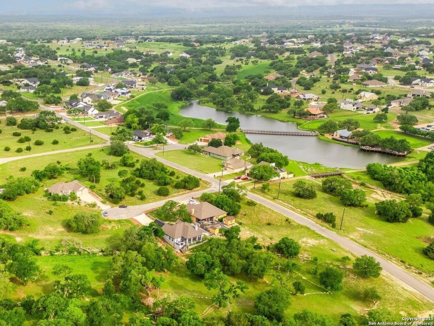 107 Nicholas Weeks Blanco, TX 78606 - Photo 12 of 22