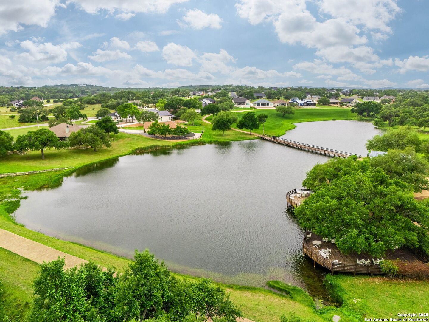 107 Nicholas Weeks Blanco, TX 78606 - Photo 14 of 22