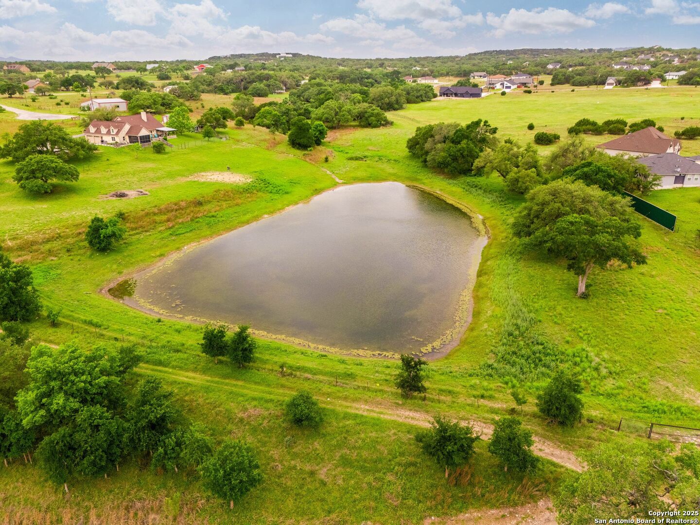 107 Nicholas Weeks Blanco, TX 78606 - Photo 15 of 22